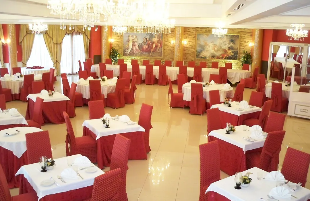 Hotel Villa Romana-1